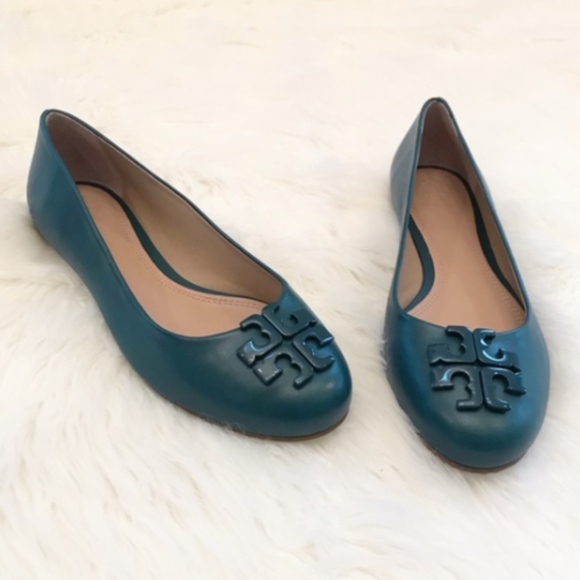 tory burch lowell ballet flat
